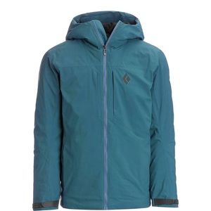Black Diamond Mission Down Parka